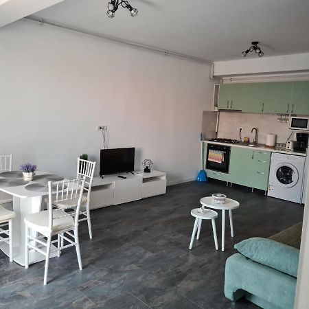 Bya Apartament Mamaia Nord Năvodari Zewnętrze zdjęcie