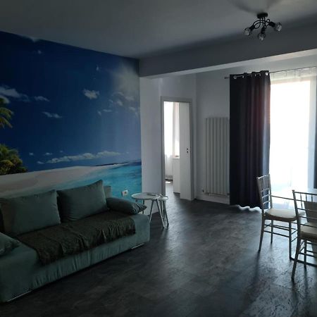 Bya Apartament Mamaia Nord Năvodari Zewnętrze zdjęcie