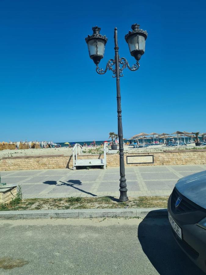Bya Apartament Mamaia Nord Năvodari Zewnętrze zdjęcie