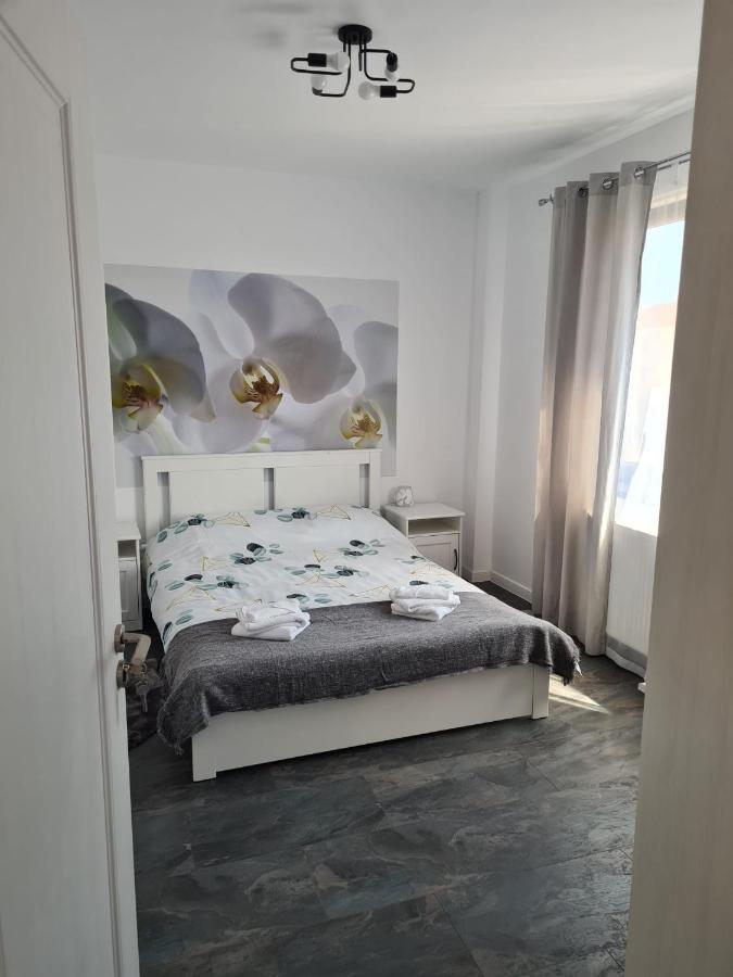 Bya Apartament Mamaia Nord Năvodari Zewnętrze zdjęcie